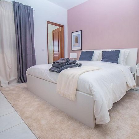 Apartment Close To Golf, Beaches, Quinta Lago, Vale Lobo, Quarteira And Vilamoura Quinta do Lago Eksteriør bilde