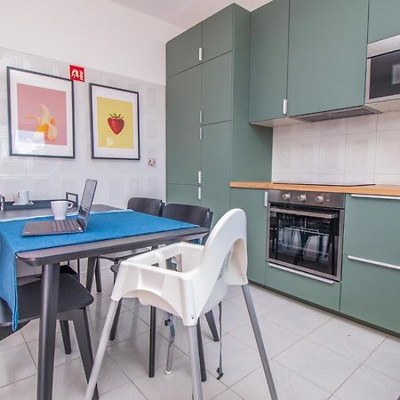 Apartment Close To Golf, Beaches, Quinta Lago, Vale Lobo, Quarteira And Vilamoura Quinta do Lago Eksteriør bilde