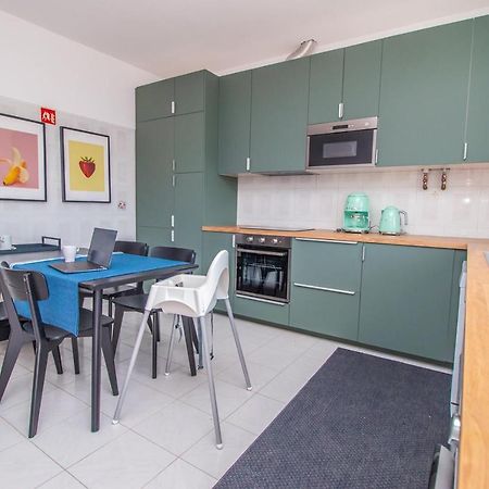 Apartment Close To Golf, Beaches, Quinta Lago, Vale Lobo, Quarteira And Vilamoura Quinta do Lago Eksteriør bilde
