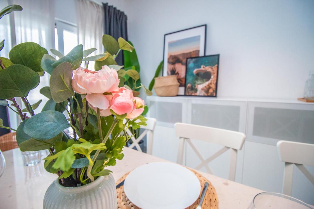 Apartment Close To Golf, Beaches, Quinta Lago, Vale Lobo, Quarteira And Vilamoura Quinta do Lago Eksteriør bilde