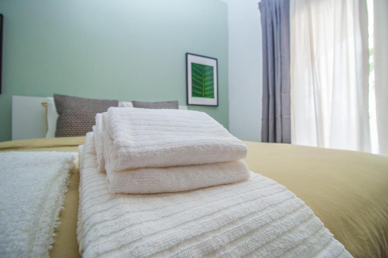 Apartment Close To Golf, Beaches, Quinta Lago, Vale Lobo, Quarteira And Vilamoura Quinta do Lago Eksteriør bilde