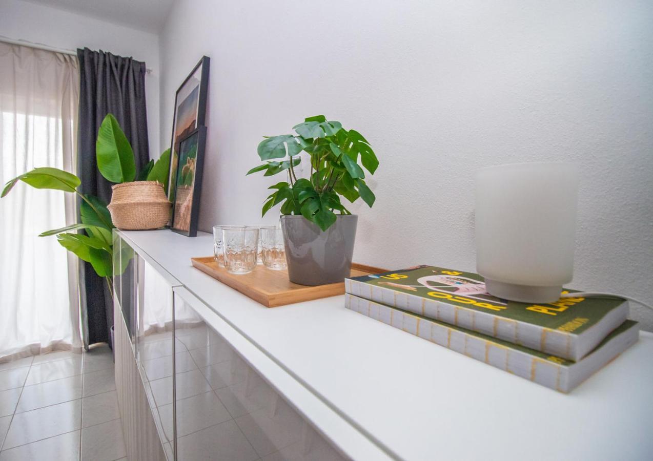 Apartment Close To Golf, Beaches, Quinta Lago, Vale Lobo, Quarteira And Vilamoura Quinta do Lago Eksteriør bilde