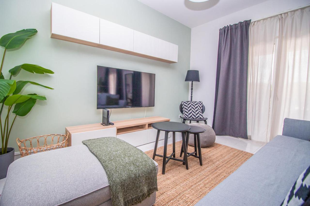 Apartment Close To Golf, Beaches, Quinta Lago, Vale Lobo, Quarteira And Vilamoura Quinta do Lago Eksteriør bilde