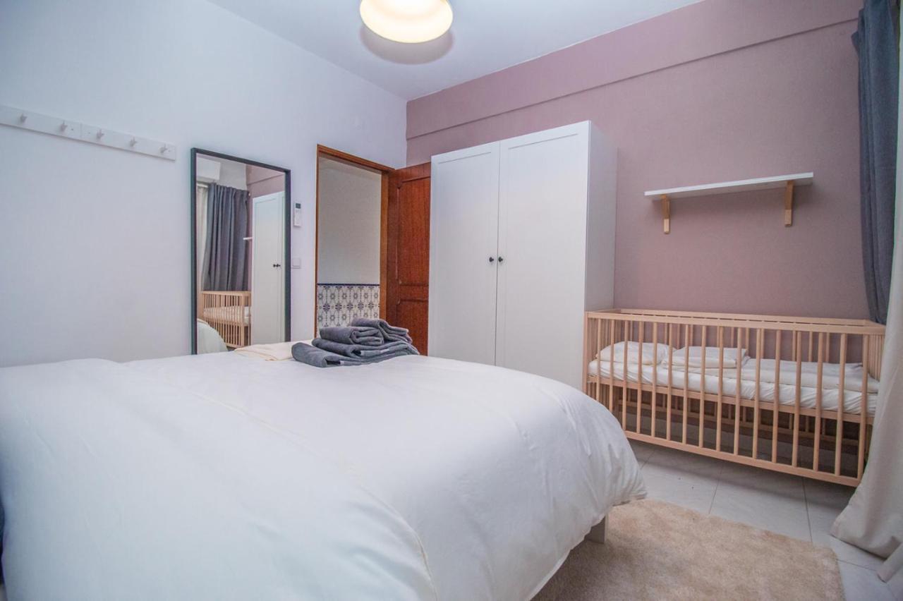 Apartment Close To Golf, Beaches, Quinta Lago, Vale Lobo, Quarteira And Vilamoura Quinta do Lago Eksteriør bilde