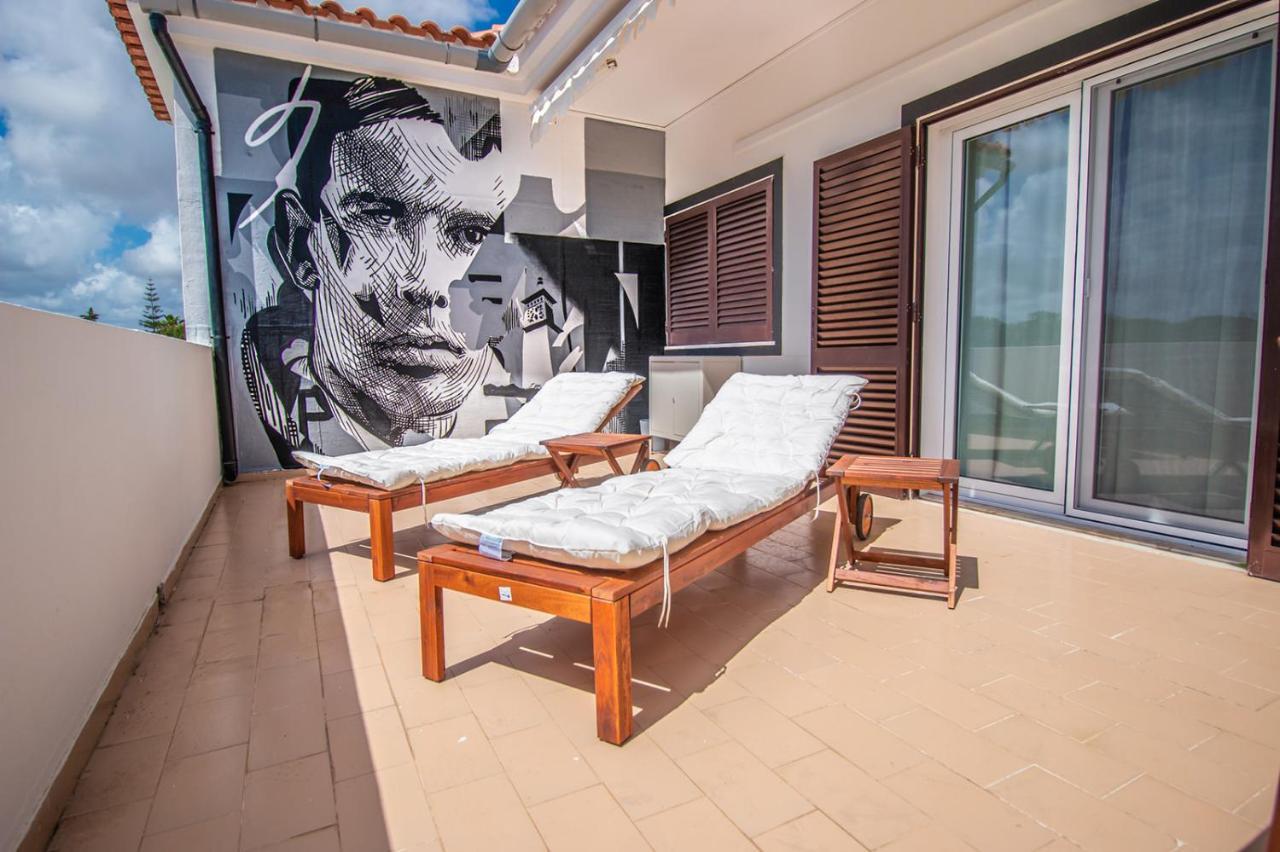 Apartment Close To Golf, Beaches, Quinta Lago, Vale Lobo, Quarteira And Vilamoura Quinta do Lago Eksteriør bilde