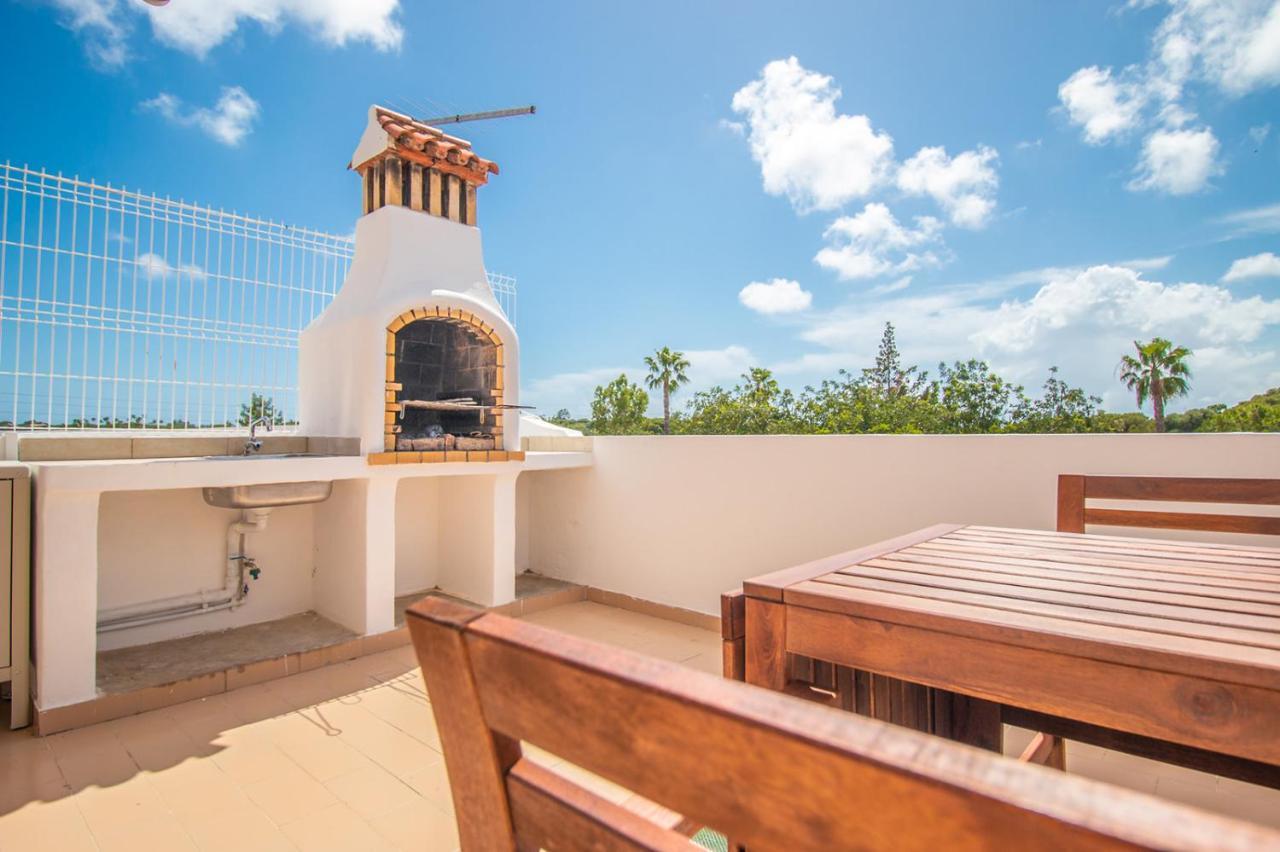 Apartment Close To Golf, Beaches, Quinta Lago, Vale Lobo, Quarteira And Vilamoura Quinta do Lago Eksteriør bilde