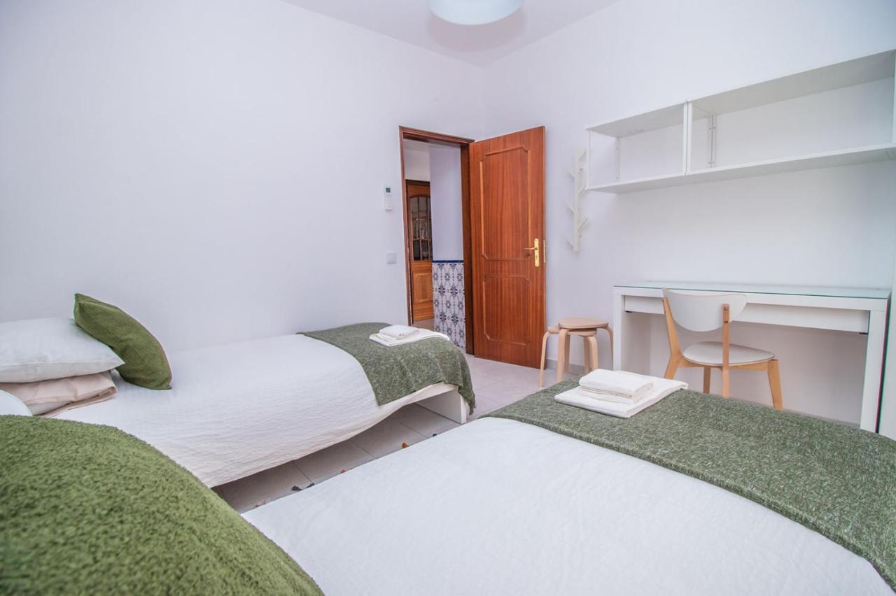 Apartment Close To Golf, Beaches, Quinta Lago, Vale Lobo, Quarteira And Vilamoura Quinta do Lago Eksteriør bilde