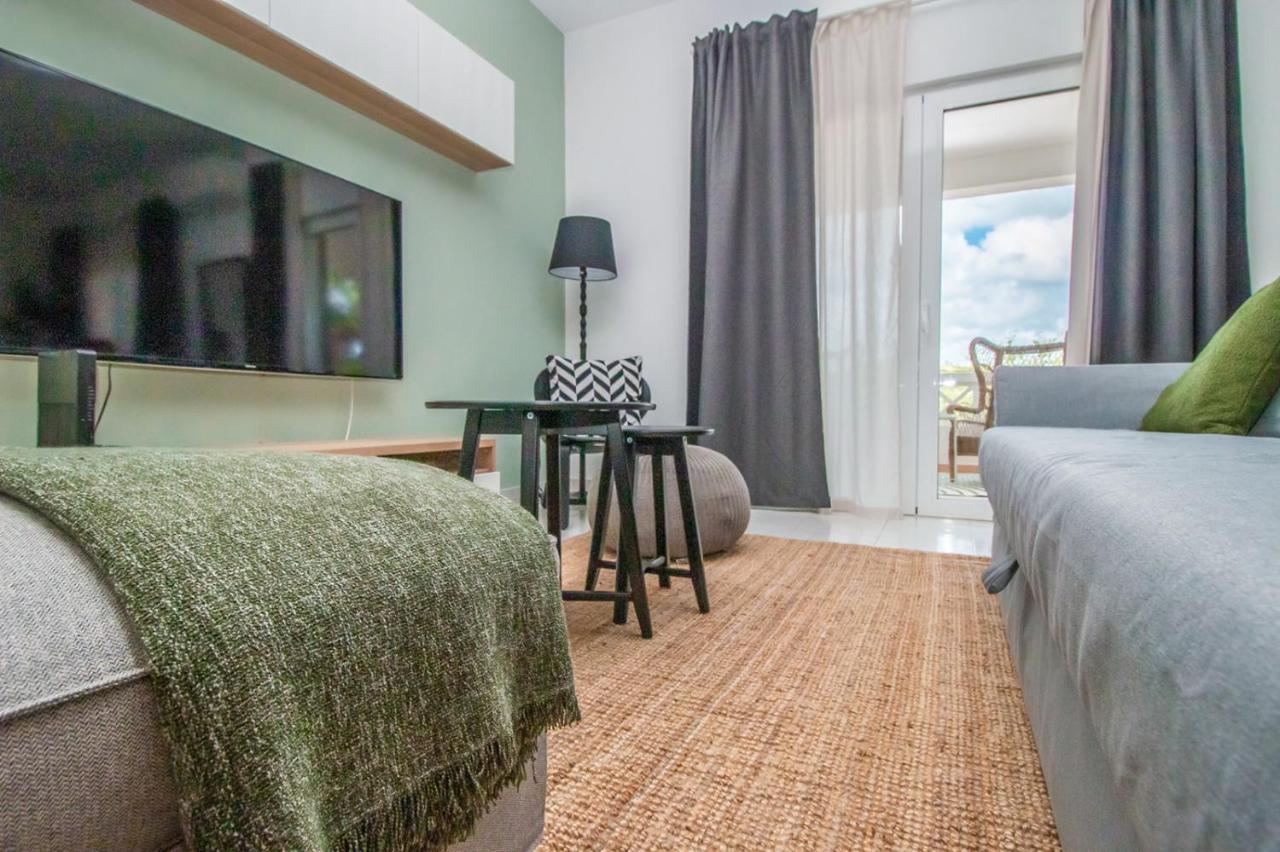 Apartment Close To Golf, Beaches, Quinta Lago, Vale Lobo, Quarteira And Vilamoura Quinta do Lago Eksteriør bilde