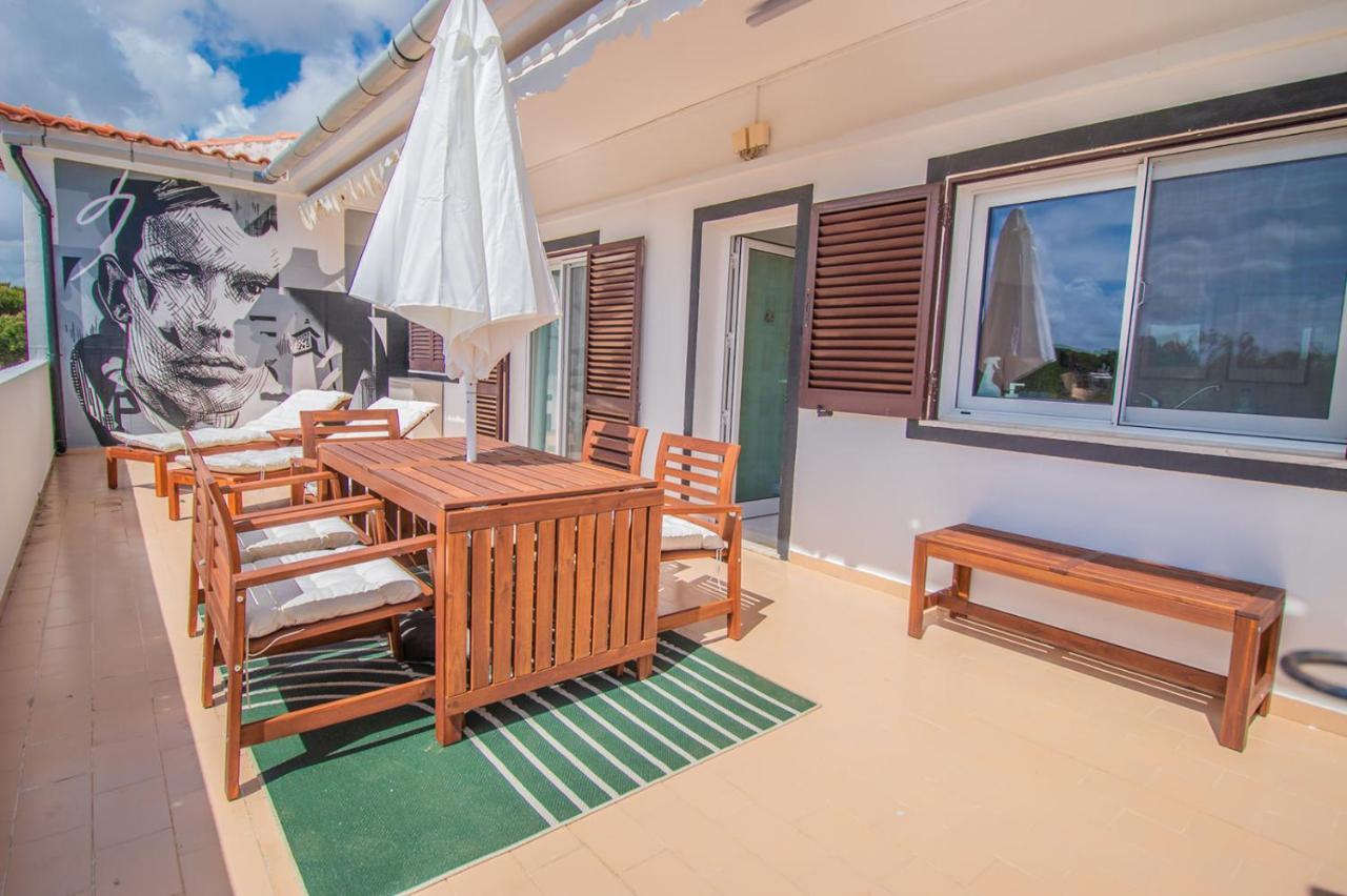 Apartment Close To Golf, Beaches, Quinta Lago, Vale Lobo, Quarteira And Vilamoura Quinta do Lago Eksteriør bilde