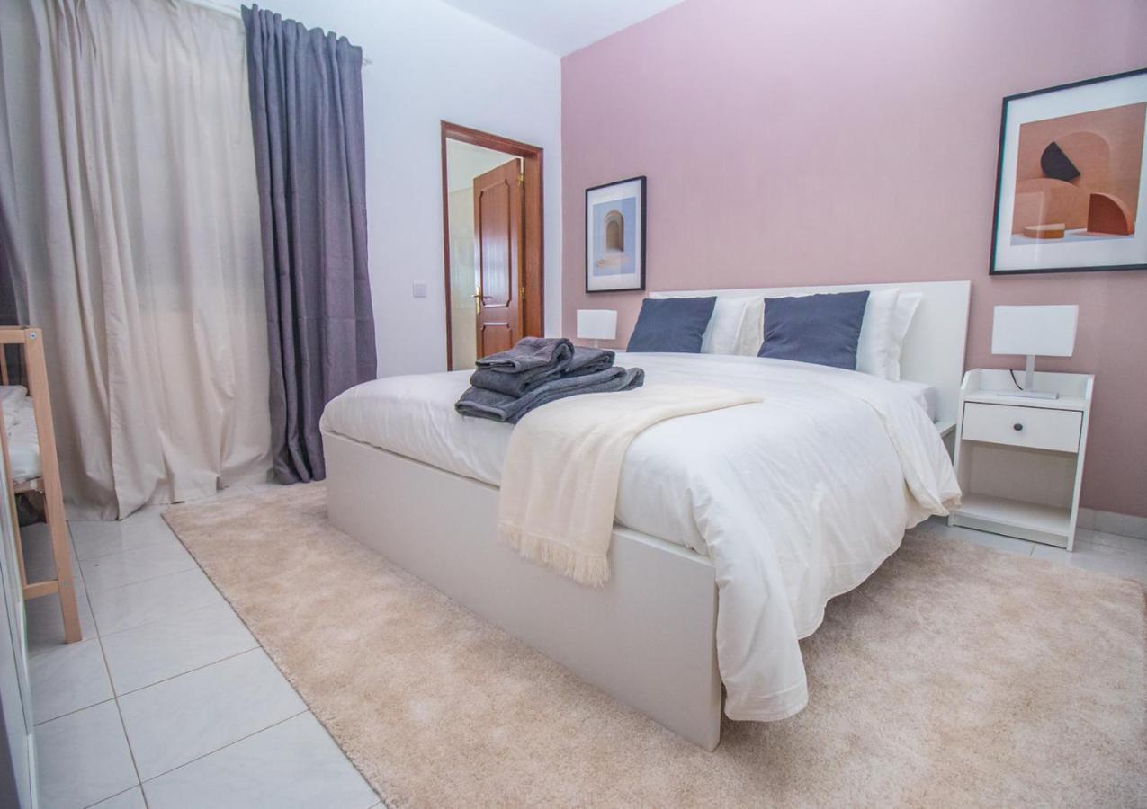 Apartment Close To Golf, Beaches, Quinta Lago, Vale Lobo, Quarteira And Vilamoura Quinta do Lago Eksteriør bilde