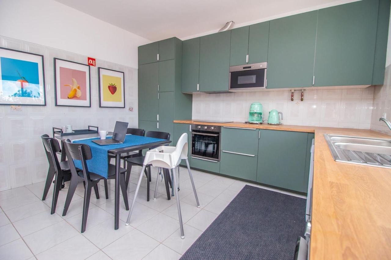 Apartment Close To Golf, Beaches, Quinta Lago, Vale Lobo, Quarteira And Vilamoura Quinta do Lago Eksteriør bilde