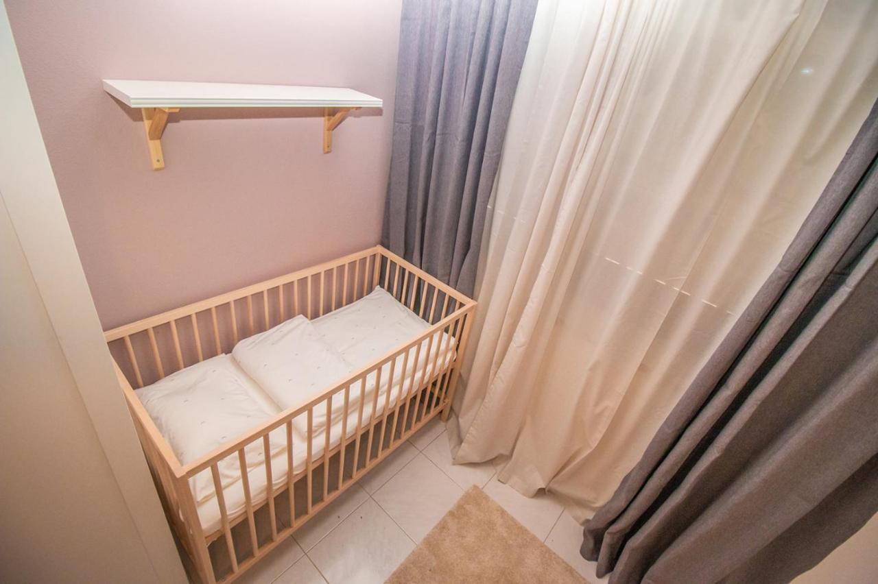 Apartment Close To Golf, Beaches, Quinta Lago, Vale Lobo, Quarteira And Vilamoura Quinta do Lago Eksteriør bilde