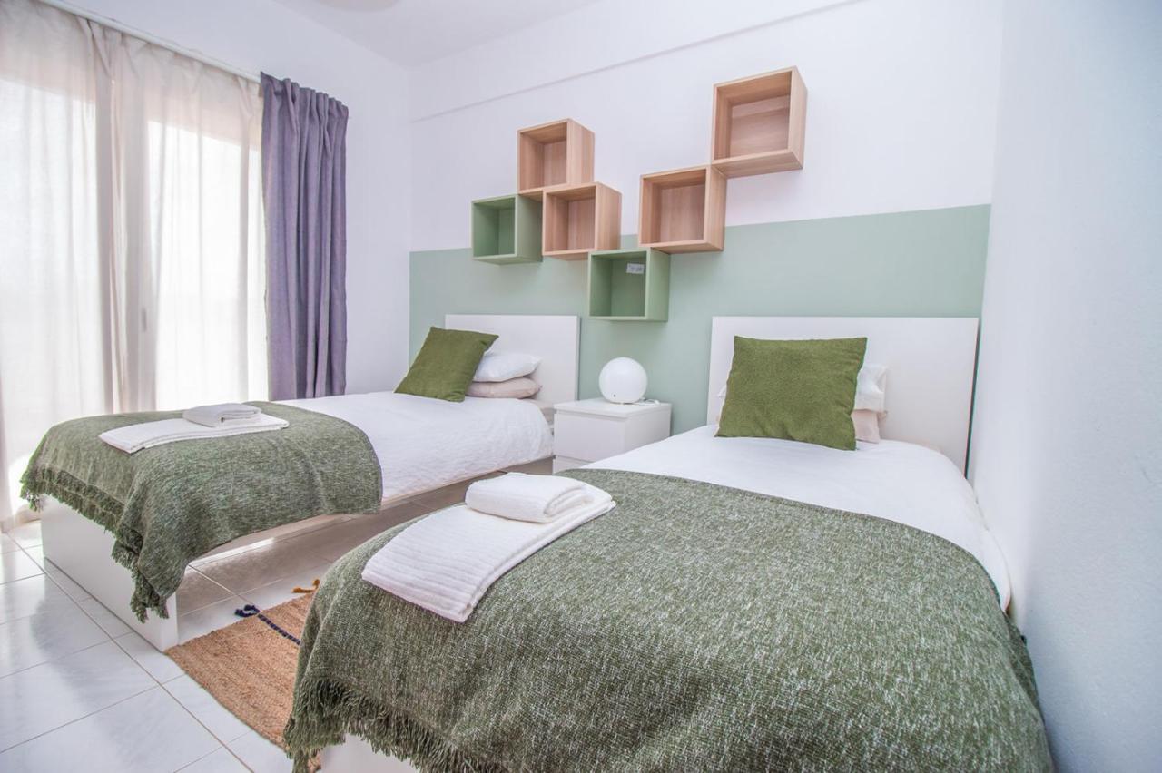 Apartment Close To Golf, Beaches, Quinta Lago, Vale Lobo, Quarteira And Vilamoura Quinta do Lago Eksteriør bilde