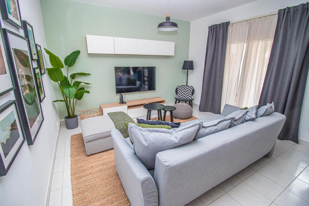 Apartment Close To Golf, Beaches, Quinta Lago, Vale Lobo, Quarteira And Vilamoura Quinta do Lago Eksteriør bilde