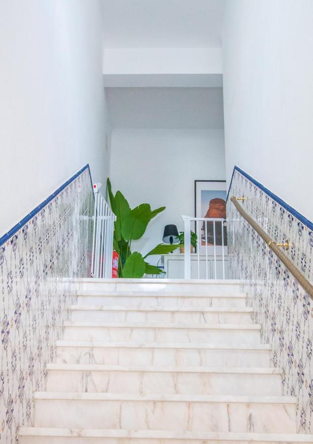 Apartment Close To Golf, Beaches, Quinta Lago, Vale Lobo, Quarteira And Vilamoura Quinta do Lago Eksteriør bilde