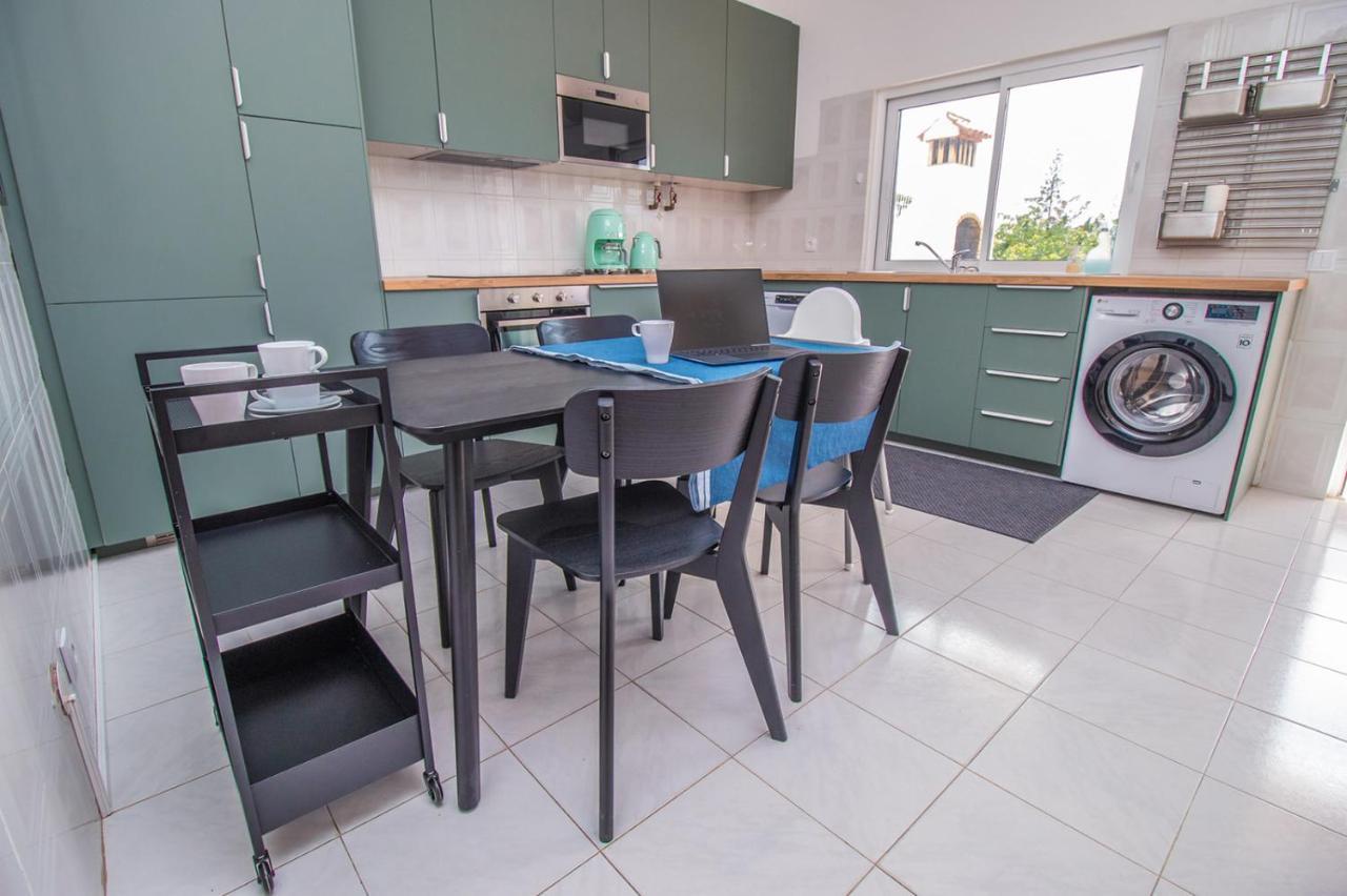 Apartment Close To Golf, Beaches, Quinta Lago, Vale Lobo, Quarteira And Vilamoura Quinta do Lago Eksteriør bilde