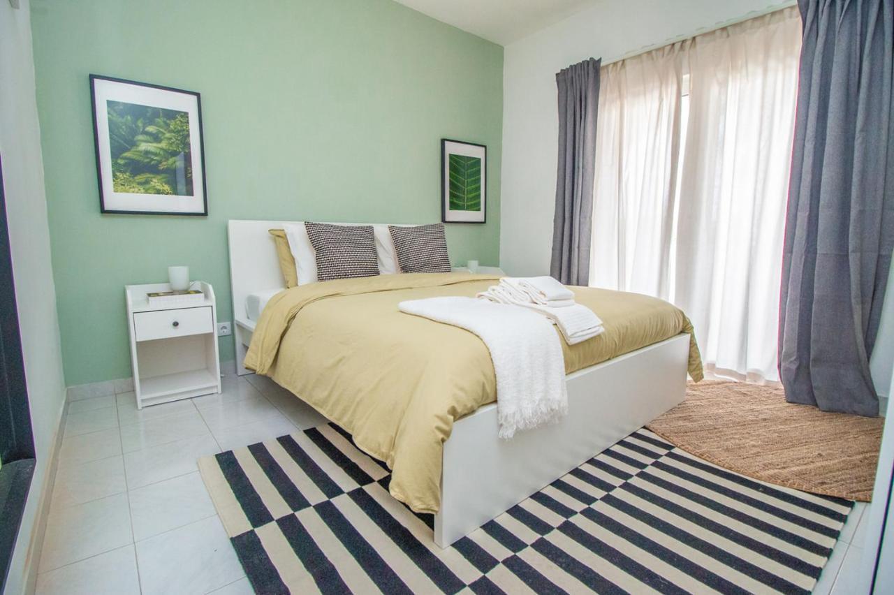 Apartment Close To Golf, Beaches, Quinta Lago, Vale Lobo, Quarteira And Vilamoura Quinta do Lago Eksteriør bilde