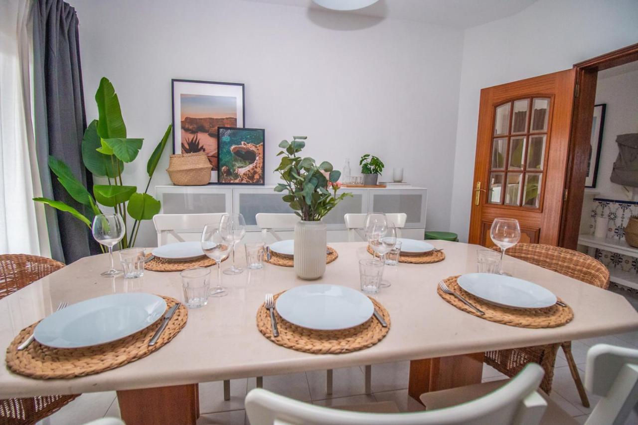 Apartment Close To Golf, Beaches, Quinta Lago, Vale Lobo, Quarteira And Vilamoura Quinta do Lago Eksteriør bilde