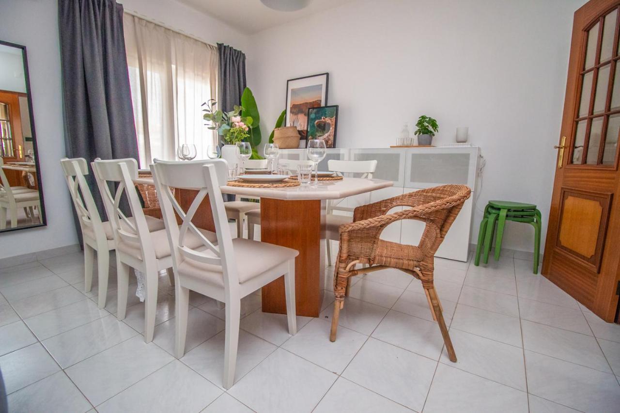 Apartment Close To Golf, Beaches, Quinta Lago, Vale Lobo, Quarteira And Vilamoura Quinta do Lago Eksteriør bilde