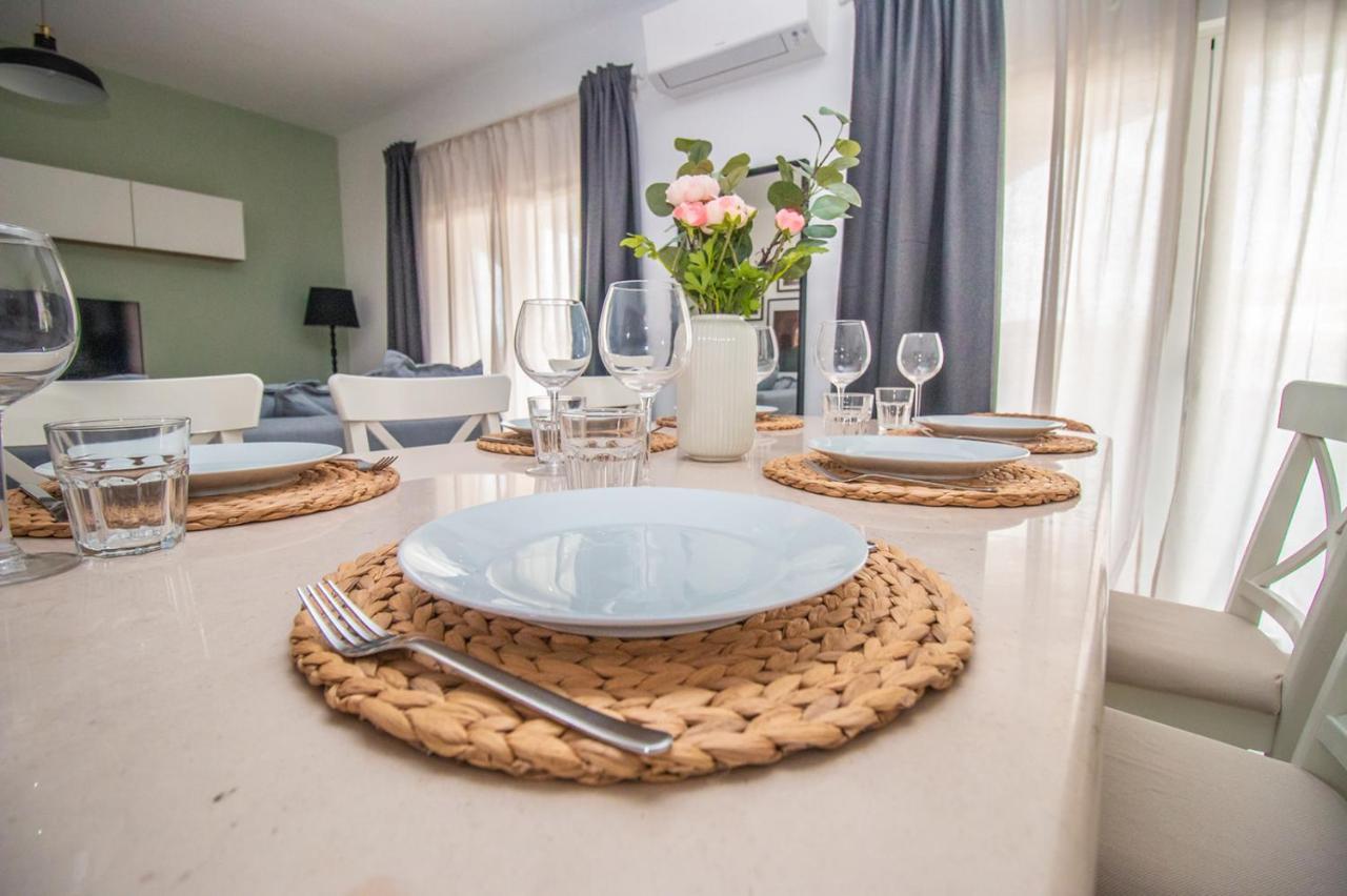 Apartment Close To Golf, Beaches, Quinta Lago, Vale Lobo, Quarteira And Vilamoura Quinta do Lago Eksteriør bilde
