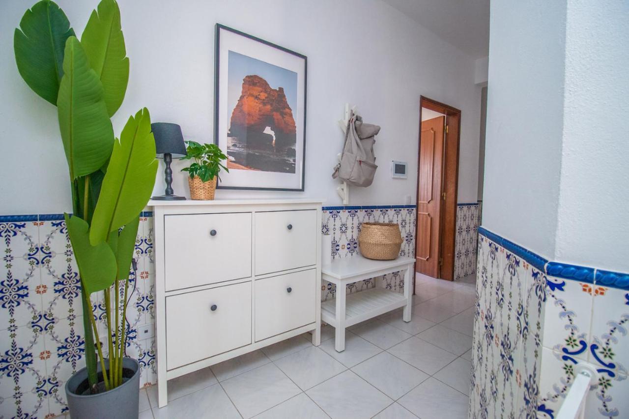 Apartment Close To Golf, Beaches, Quinta Lago, Vale Lobo, Quarteira And Vilamoura Quinta do Lago Eksteriør bilde