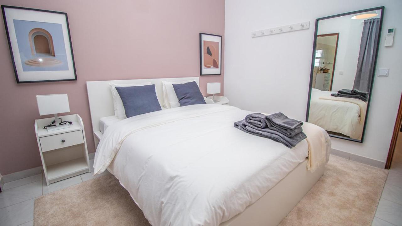 Apartment Close To Golf, Beaches, Quinta Lago, Vale Lobo, Quarteira And Vilamoura Quinta do Lago Eksteriør bilde