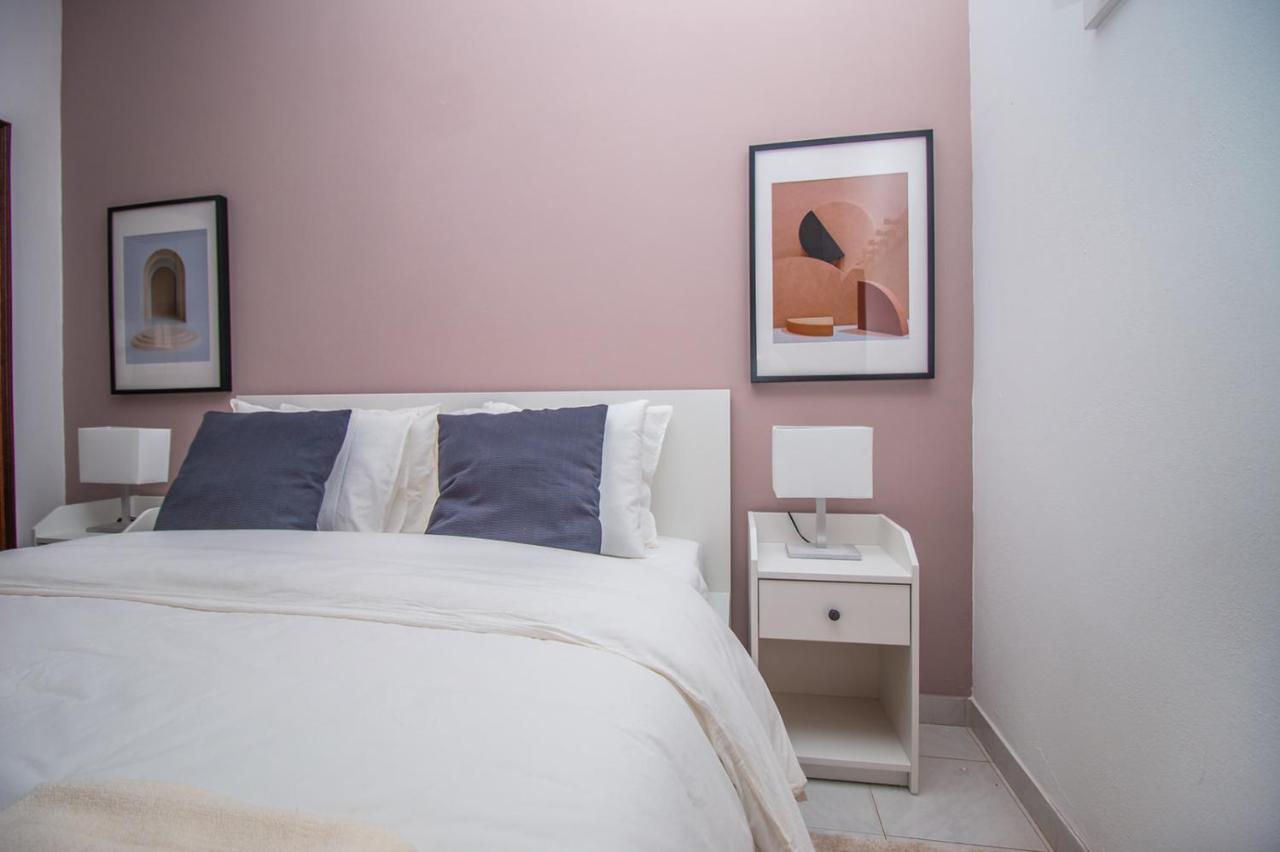 Apartment Close To Golf, Beaches, Quinta Lago, Vale Lobo, Quarteira And Vilamoura Quinta do Lago Eksteriør bilde