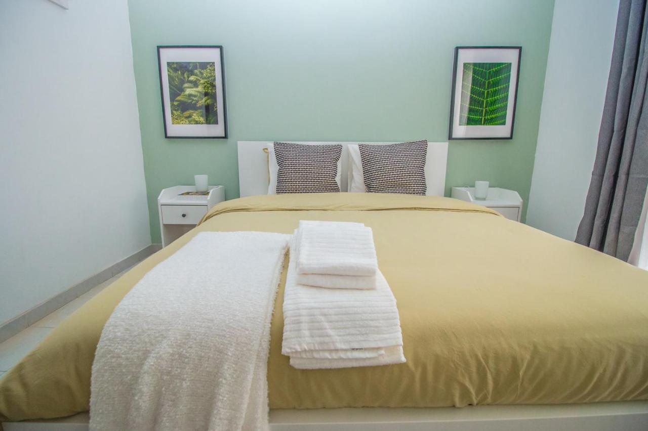 Apartment Close To Golf, Beaches, Quinta Lago, Vale Lobo, Quarteira And Vilamoura Quinta do Lago Eksteriør bilde