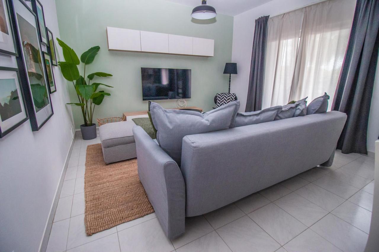 Apartment Close To Golf, Beaches, Quinta Lago, Vale Lobo, Quarteira And Vilamoura Quinta do Lago Eksteriør bilde