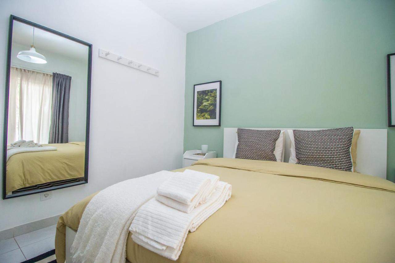 Apartment Close To Golf, Beaches, Quinta Lago, Vale Lobo, Quarteira And Vilamoura Quinta do Lago Eksteriør bilde