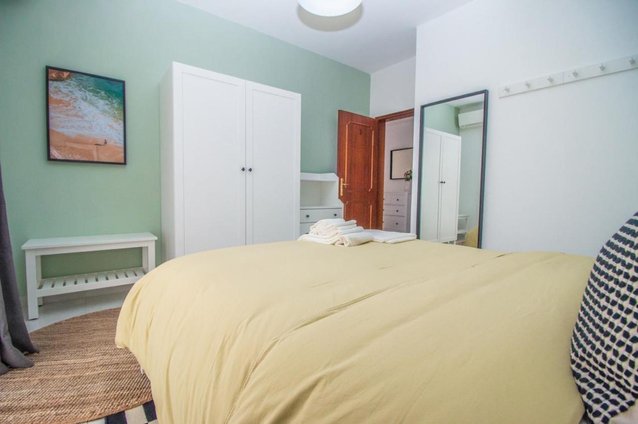 Apartment Close To Golf, Beaches, Quinta Lago, Vale Lobo, Quarteira And Vilamoura Quinta do Lago Eksteriør bilde