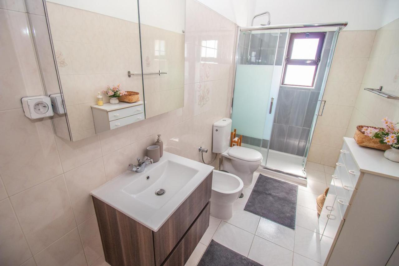 Apartment Close To Golf, Beaches, Quinta Lago, Vale Lobo, Quarteira And Vilamoura Quinta do Lago Eksteriør bilde