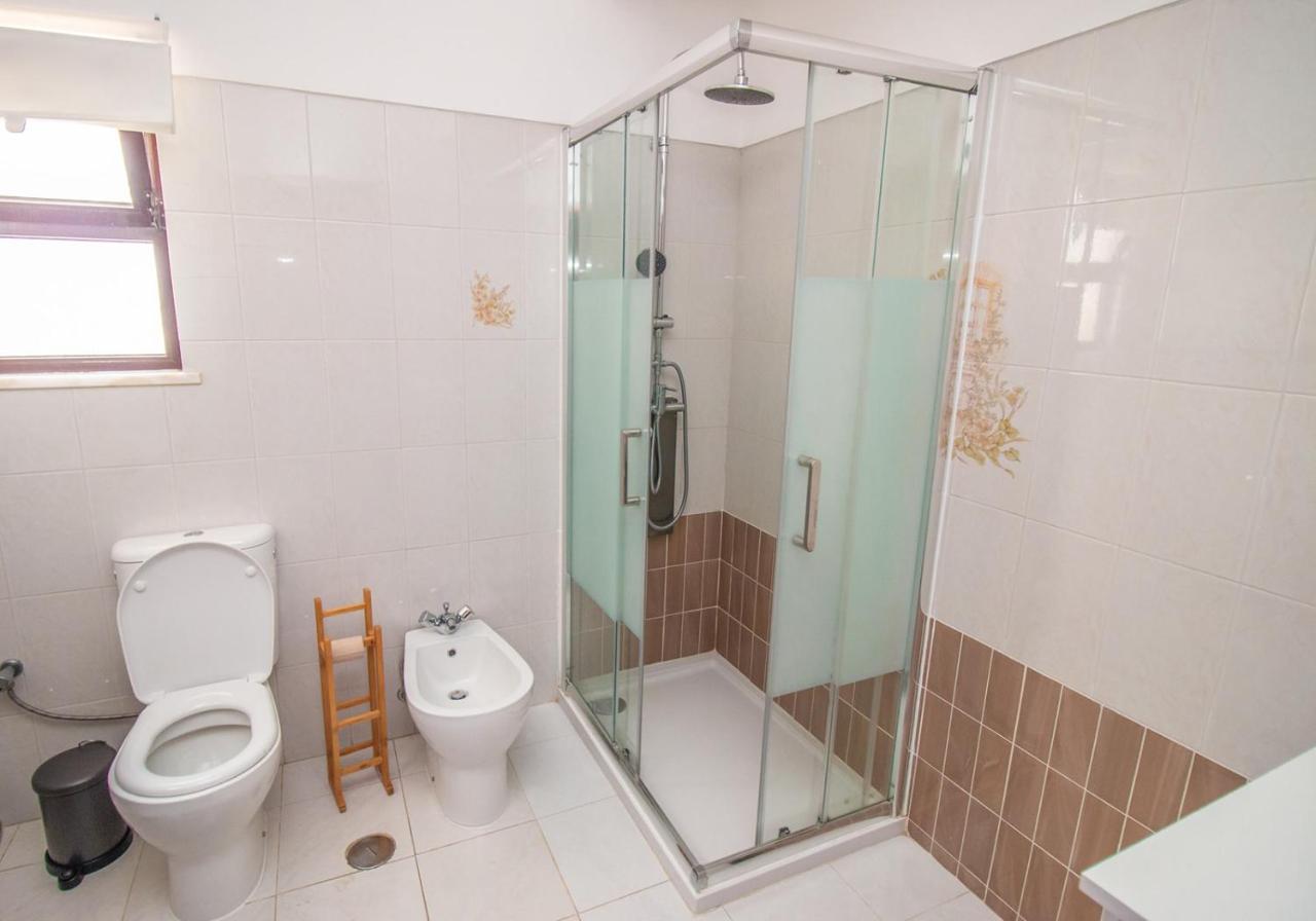 Apartment Close To Golf, Beaches, Quinta Lago, Vale Lobo, Quarteira And Vilamoura Quinta do Lago Eksteriør bilde