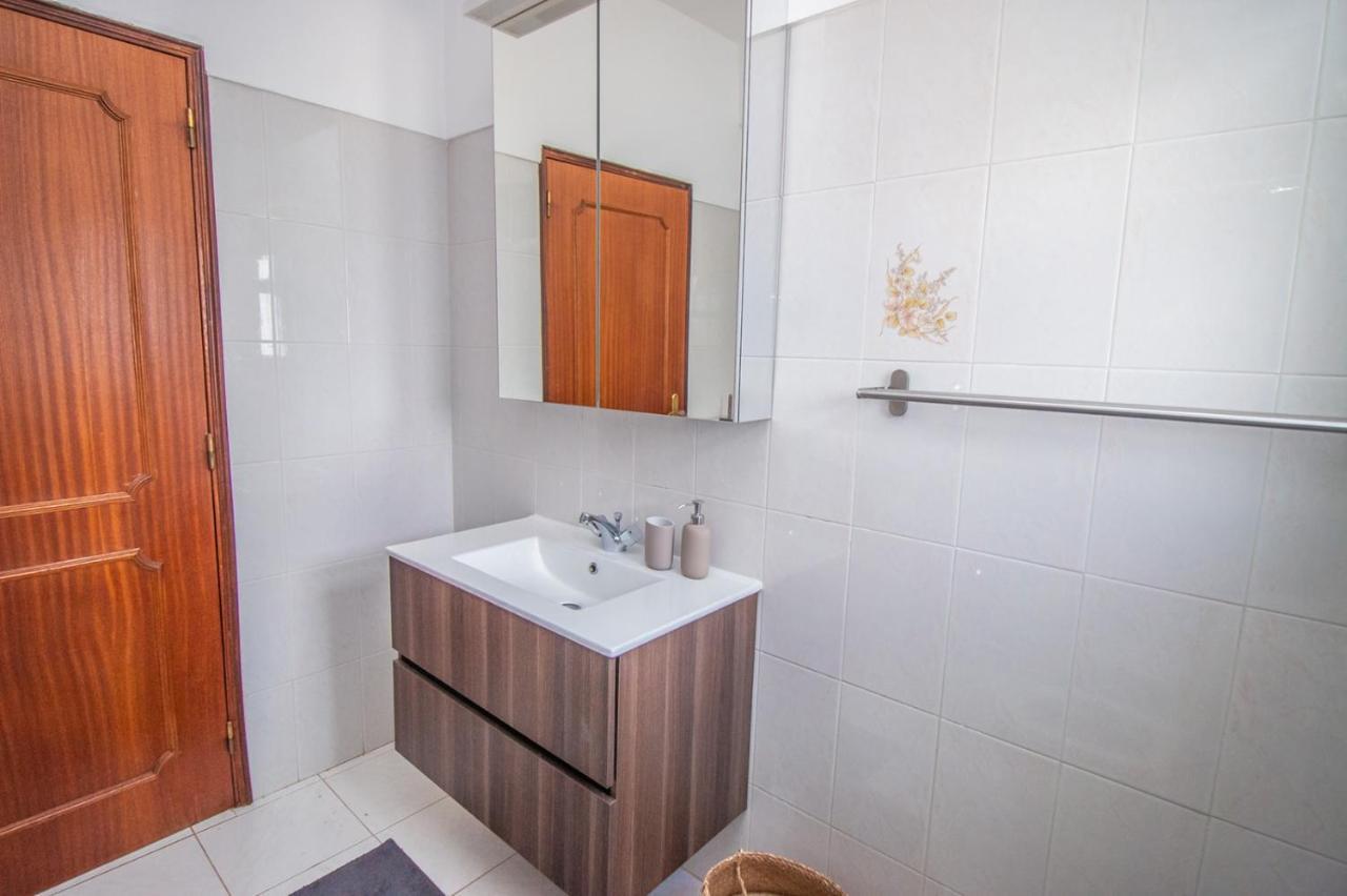 Apartment Close To Golf, Beaches, Quinta Lago, Vale Lobo, Quarteira And Vilamoura Quinta do Lago Eksteriør bilde